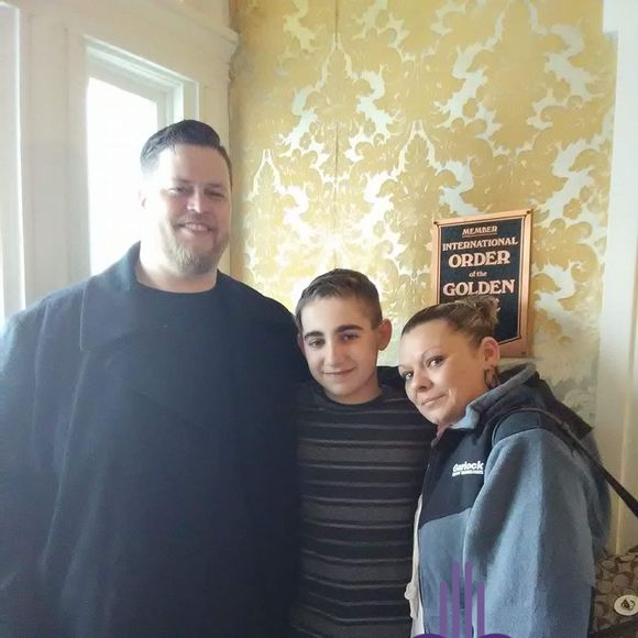 Meet your Posher, Sherry - Picture 1 of 1